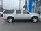2009 Chevrolet Suburban LTZ