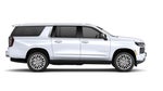 2027 Chevrolet Suburban Premier