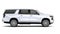 2027 Chevrolet Suburban Premier
