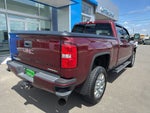 2016 GMC Sierra 2500 HD Denali