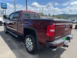 2016 GMC Sierra 2500 HD Denali