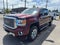 2016 GMC Sierra 2500 HD Denali
