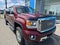 2016 GMC Sierra 2500 HD Denali