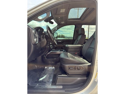 2021 GMC Sierra 3500 HD Denali