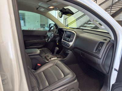 2020 GMC Canyon 4WD Denali