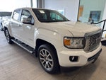 2020 GMC Canyon 4WD Denali