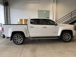 2020 GMC Canyon 4WD Denali