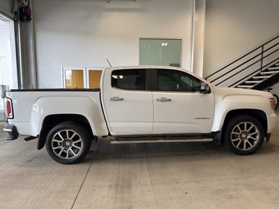 2020 GMC Canyon 4WD Denali