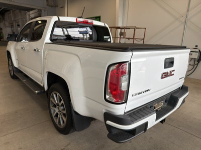2020 GMC Canyon 4WD Denali