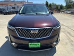 2020 Cadillac XT6 AWD Premium Luxury