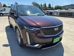 2020 Cadillac XT6 AWD Premium Luxury