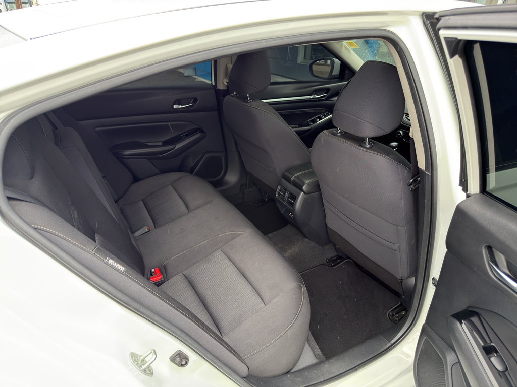 2020 Nissan Altima 2.5 SV
