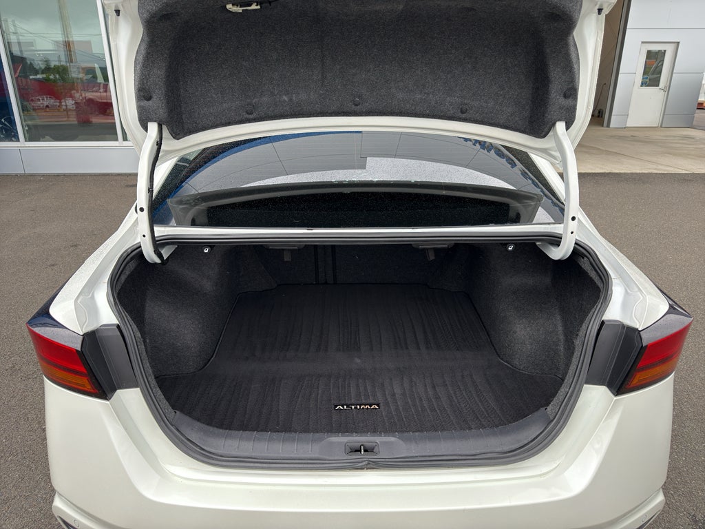 2020 Nissan Altima 2.5 SV
