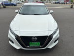 2020 Nissan Altima 2.5 SV