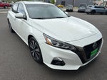 2020 Nissan Altima 2.5 SV