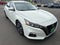 2020 Nissan Altima 2.5 SV