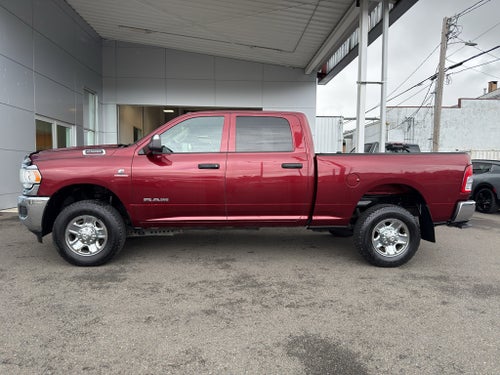2019 RAM 2500 Tradesman