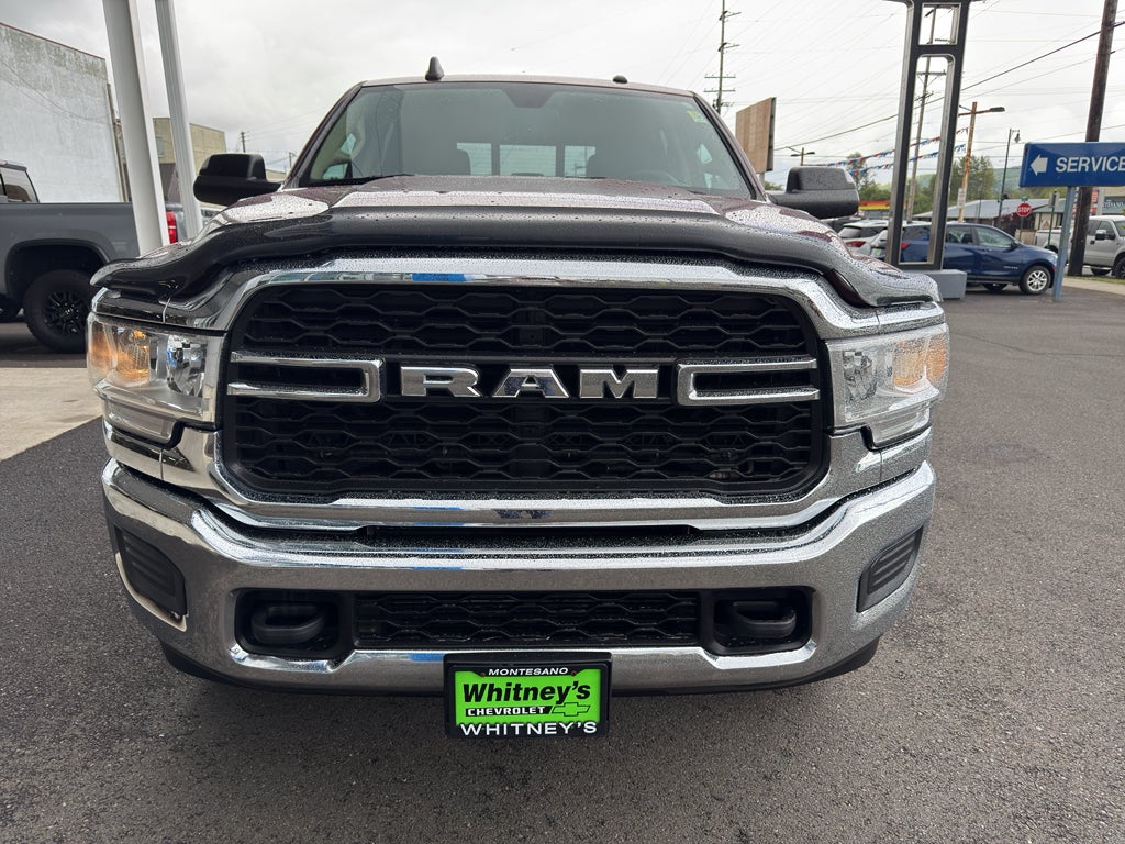2019 RAM 2500 Tradesman