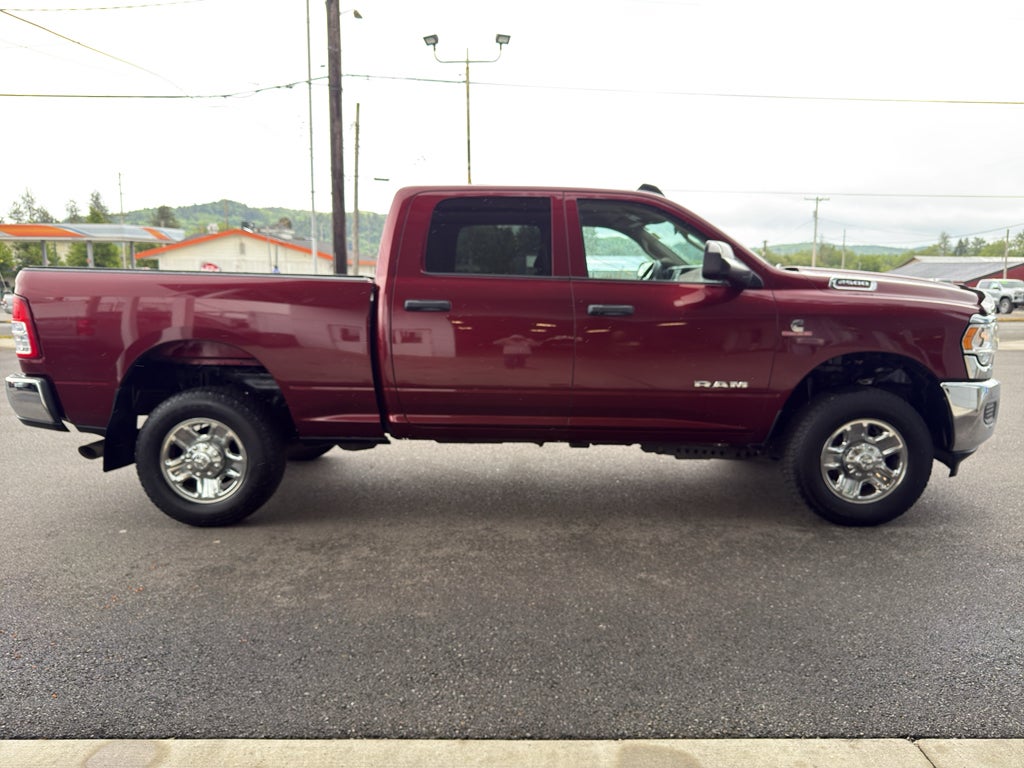 2019 RAM 2500 Tradesman