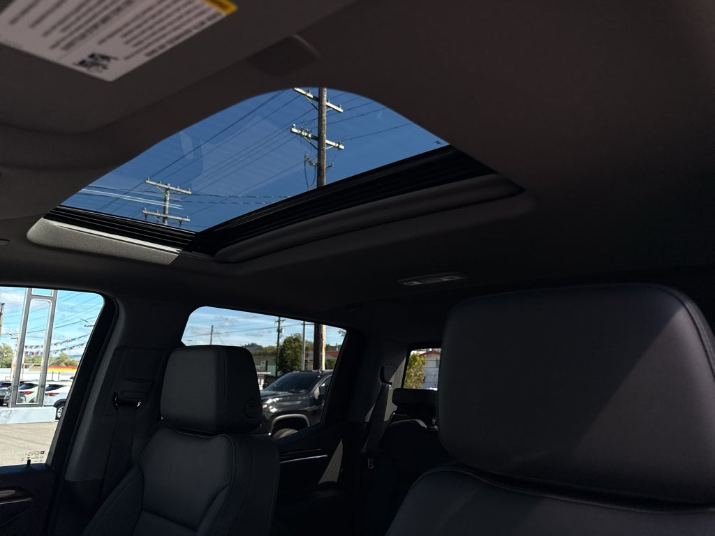 2026 Chevrolet Silverado 1500 LT Trail Boss - Photo 14