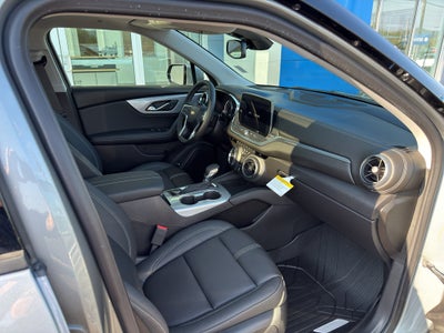 2026 Chevrolet Blazer 3LT