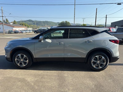 2026 Chevrolet Blazer 3LT