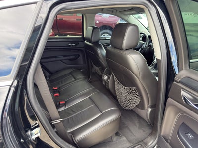 2016 Cadillac SRX Base