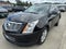 2016 Cadillac SRX Base