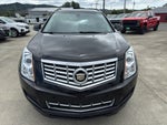 2016 Cadillac SRX Base