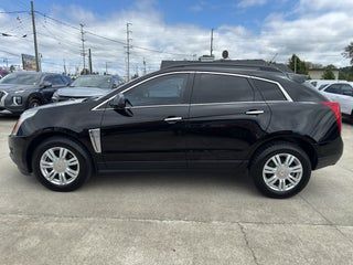 2016 Cadillac SRX Base