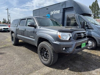 2012 Toyota Tacoma BASE