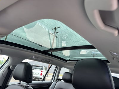 2017 Volkswagen Golf Alltrack S