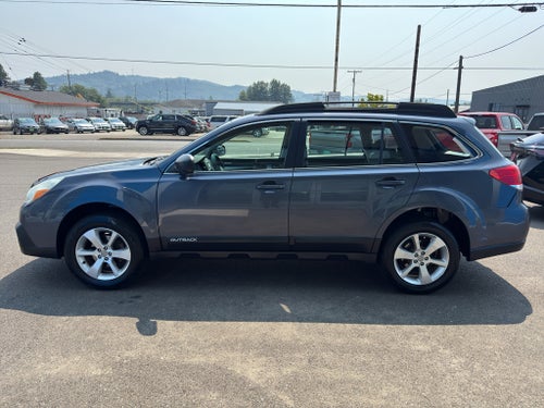 2014 Subaru Outback 2.5i
