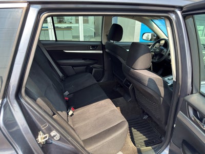 2014 Subaru Outback 2.5i