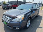 2014 Subaru Outback 2.5i