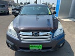 2014 Subaru Outback 2.5i