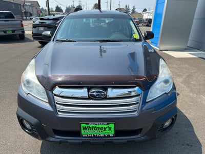 2014 Subaru Outback 2.5i