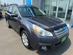2014 Subaru Outback 2.5i