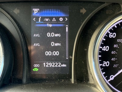 2020 Toyota Camry Hybrid SE