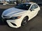 2020 Toyota Camry Hybrid SE