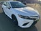 2020 Toyota Camry Hybrid SE