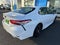 2020 Toyota Camry Hybrid SE