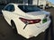 2020 Toyota Camry Hybrid SE