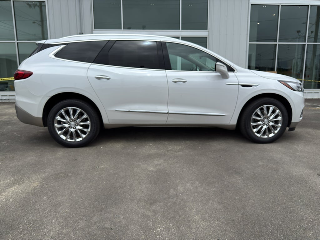 2021 Buick Enclave Premium