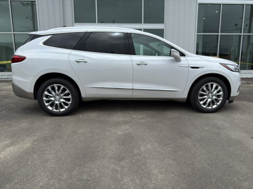 2021 Buick Enclave Premium