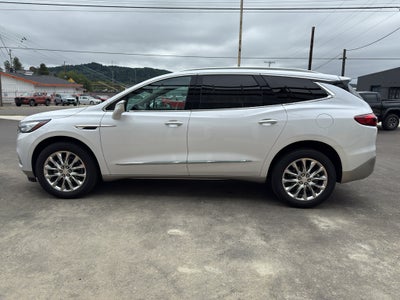 2021 Buick Enclave Premium