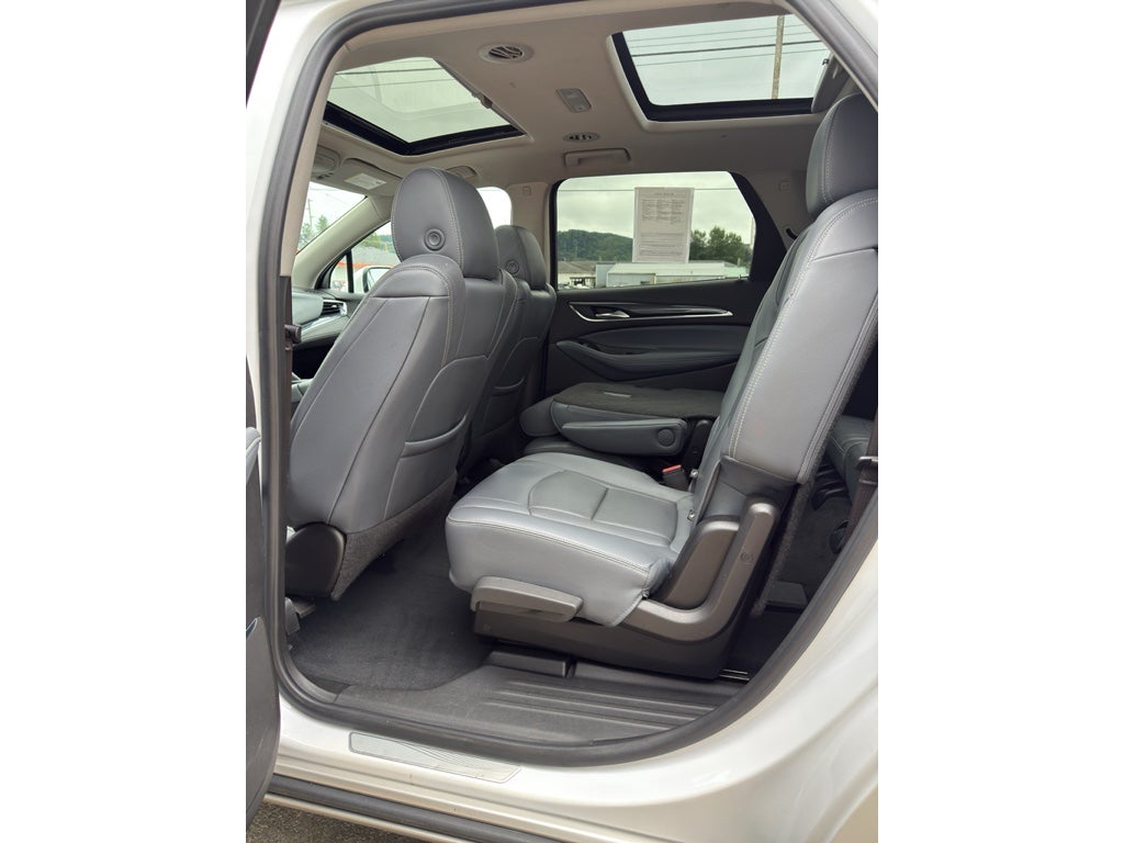 2021 Buick Enclave Premium