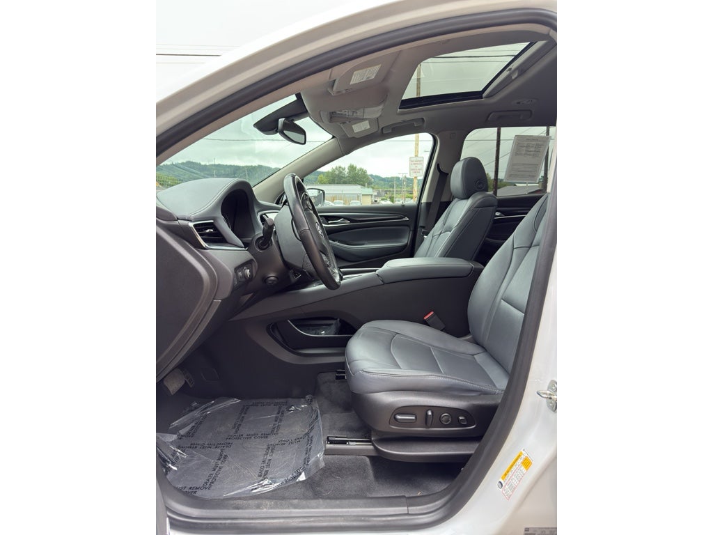 2021 Buick Enclave Premium