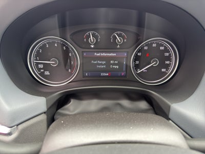 2021 Buick Enclave Premium