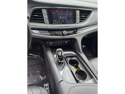 2021 Buick Enclave Premium